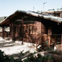 Bellingdale Farm, hotel a Clothiers Creek