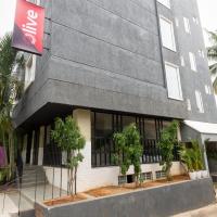 Olive Indiranagar - By Embassy Group, hotel di Indiranagar, Bangalore