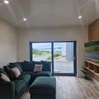 Sea View Studio, hotel en Buncrana