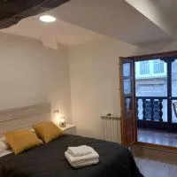 Hotel Rural Virgen del Carmen、モリナセカのホテル