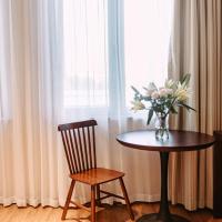 GEM Hotel Bozhou College, h&ocirc;tel &agrave; Bozhou pr&egrave;s de&nbsp;: Bozhou Airport - BZJ