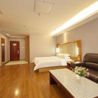 Deep Sleep Hotel Hangzhou Dajiang East Haide Xingang Center