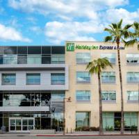 Holiday Inn Express & Suites - Glendale Downtown, hotel in Glendale