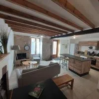 Maison plein centre COULON MARAIS POITEVIN, ξενοδοχείο σε Coulon