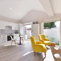 1 bedroom flat in centre of Odiham- free parking, hotel u gradu Odiham