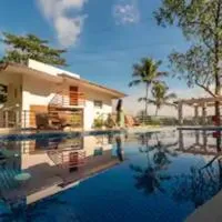 CIDNYLAND FARM AND RESORT TANAY โรงแรมในตาไนย