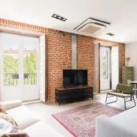 apartamento en tirso de molina