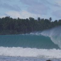 Lilys Nias Surf Camp, hotel near Binaka Airport - GNS, Lagudri