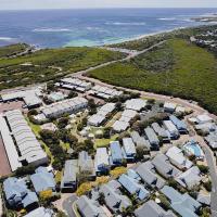 Margaret River Beach Houses