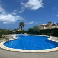 Casa de Don Simón, hotel v destinácii Cabo Roig
