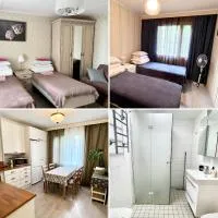 Paradise, hotel i Tampere