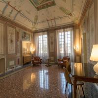 Palazzo Sertorio Suites
