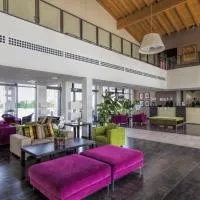 Viesnīca Hotel & Residence Villa Bartolomea pilsētā Villa Bartolomea