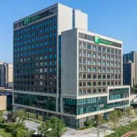 Holiday Inn Xi'an East by IHG, hotel Hszianban