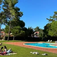 Forest Terrace-Praia de Mira by Vadiar Turismo, hôtel à Praia de Mira