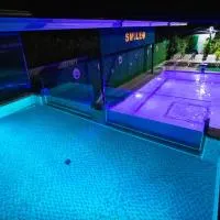 Hotel Smile, hotel sa Kobuleti