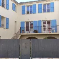 Gite de la Place, hotel a La Palud-sur-Verdon