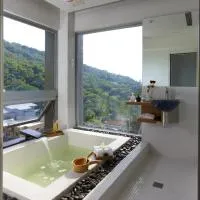Hotel Double One, hotel di Taipei