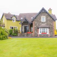 Glasmor Country House, hotel near Kerry Airport - KIR, Fieries