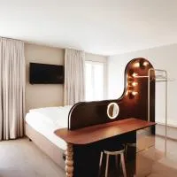 Boutique Hotel das Salz, hotel v Salcburku