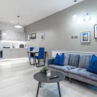LiveStay - Modern & Stylish Apartments in Oxfordshire