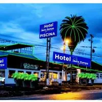 HOTEL BELLA PAMPA FUSAGASUGA, ξενοδοχείο σε Fusagasuga