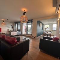 Large Luxury Business Apartment Geel