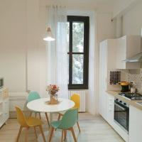 Da Rosa e Pier - Charming central apartment