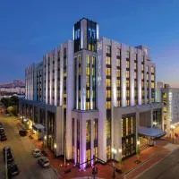 The Higgins Hotel New Orleans, Curio Collection by Hilton, hotel v mestu New Orleans