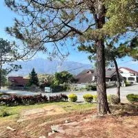 Classic, Cozy House for Transient in Baguio City 2, hotel en Baguio