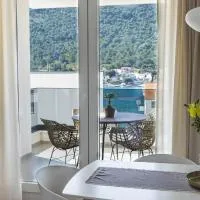 Apartment Greba,格列巴許黎薩的飯店