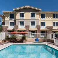 Homewood Suites by Hilton Agoura Hills, hotel en Agoura Hills