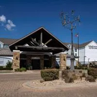 Homewood Suites by Hilton Austin/Round Rock, hotel em Round Rock