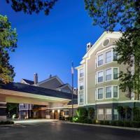 Homewood Suites by Hilton Austin NW near The Domain, hotel v oblasti Northwest Austin, Austin