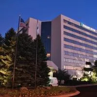Embassy Suites Denver Tech Center, hotel di Centennial