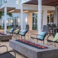 Courtyard By Marriott Titusville Kennedy Space Center, hotel en Titusville