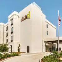 Home2 Suites by Hilton Parc Lafayette, viešbutis mieste Lafajetas