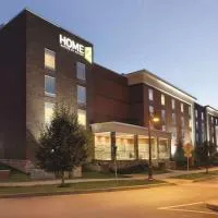 Home2Suites Pittsburgh Cranberry، فندق في كرانبيري تاونشيب