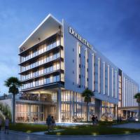 DoubleTree by Hilton Miami Doral, хотел в района на Doral, Маями