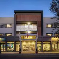 Hilton Garden Inn Davis Downtown, hotel a Davis