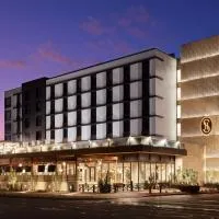 Senna House Hotel Scottsdale, Curio Collection By Hilton, hotel u gradu Skotsdejl