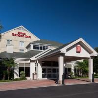 Hilton Garden Inn McAllen Airport, hotel near McAllen-Miller International Airport - MFE, McAllen