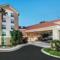 Homewood Suites Phoenix-Metro Center, hotelli kohteessa Phoenix alueella North Mountain