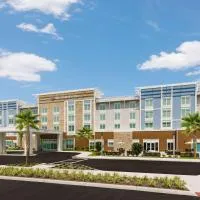 Hilton Garden Inn Apopka City Center, Fl, hotel u Orlandu