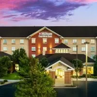 Hilton Garden Inn Rockford, хотел в Рокфорд