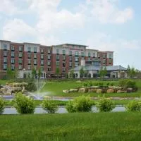 Hilton Garden Inn Exton-West Chester, hotel din Exton