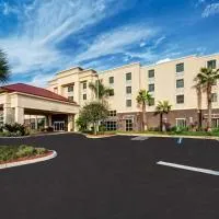 Hampton Inn & Suites Stuart-North, hotel u gradu 'Stuart'