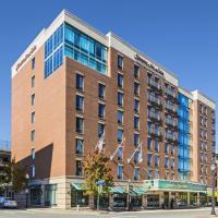Hampton Inn & Suites Little Rock-Downtown, hotel in Little Rock