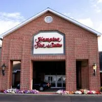 Hampton Inn & Suites Bethlehem، فندق في بيت لحم