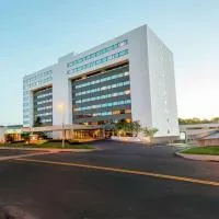 Binghamton में, होटल DoubleTree by Hilton Binghamton